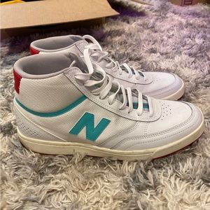 Mens New balance high tops